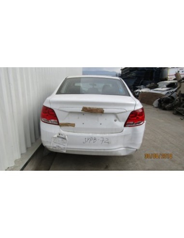 CHEVROLET SAIL 2018%separator% %shop-name%