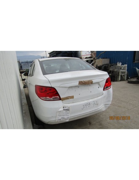 CHEVROLET SAIL 2018%separator% %shop-name%