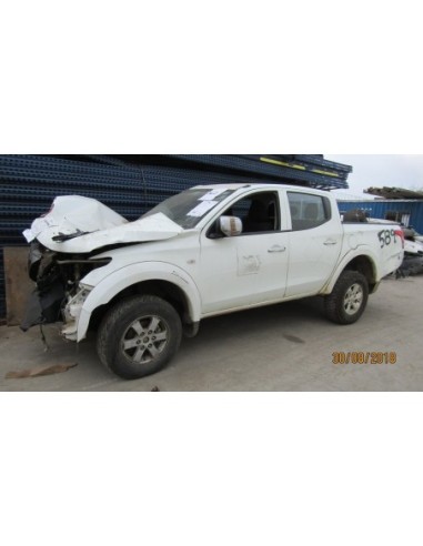 4 MECANICA (CAJA SEXTA) DIESEL