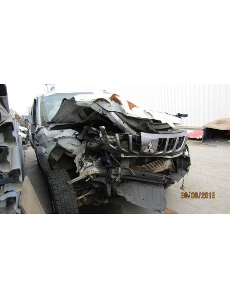 MITSUBISHI L200 2017%separator% %shop-name%
