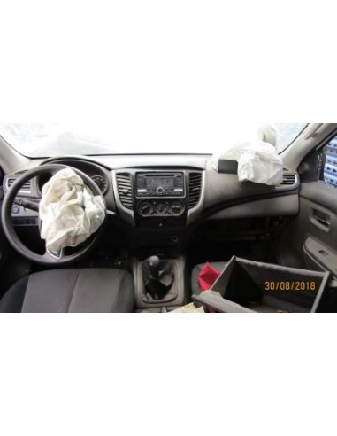 MITSUBISHI L200 2017%separator% %shop-name%