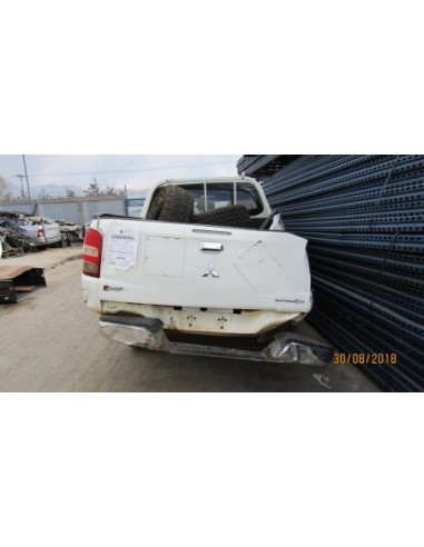 MITSUBISHI L200 2017%separator% %shop-name%