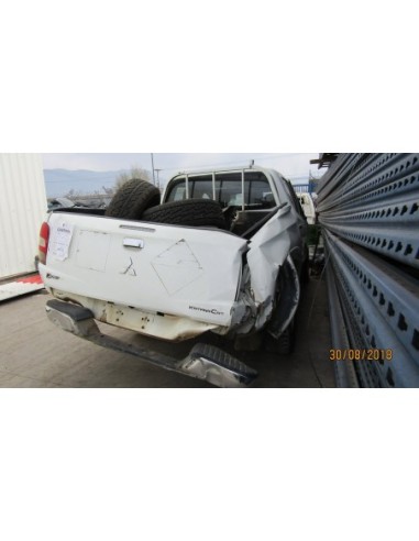 MITSUBISHI L200 2017%separator% %shop-name%