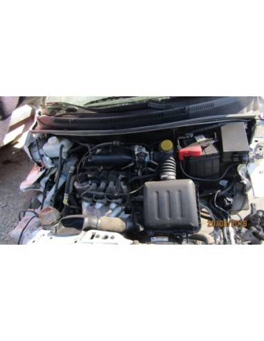 CHEVROLET SPARK 2016%separator% %shop-name%