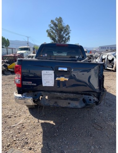 CHEVROLET COLORADO 2019%separator% %shop-name%