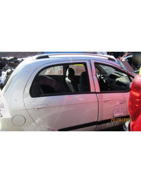 CHEVROLET SPARK 2016%separator% %shop-name%