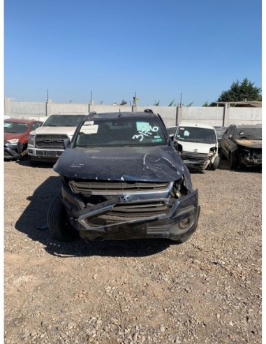 CHEVROLET COLORADO 2019%separator% %shop-name%