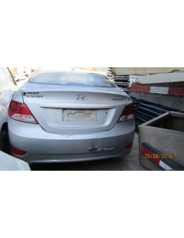 HYUNDAI ACCENT RB 2012%separator% %shop-name%