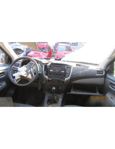 MITSUBISHI L200 2017%separator% %shop-name%