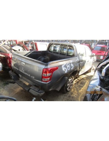 MITSUBISHI L200 2017%separator% %shop-name%