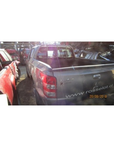 MITSUBISHI L200 2017%separator% %shop-name%