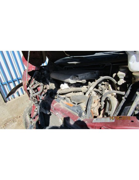 CHEVROLET DMAX 2013%separator% %shop-name%