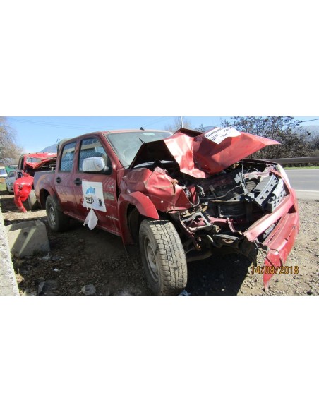 CHEVROLET DMAX 2013%separator% %shop-name%