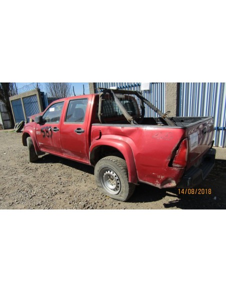 CHEVROLET DMAX 2013%separator% %shop-name%