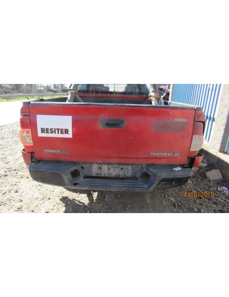 CHEVROLET DMAX 2013%separator% %shop-name%