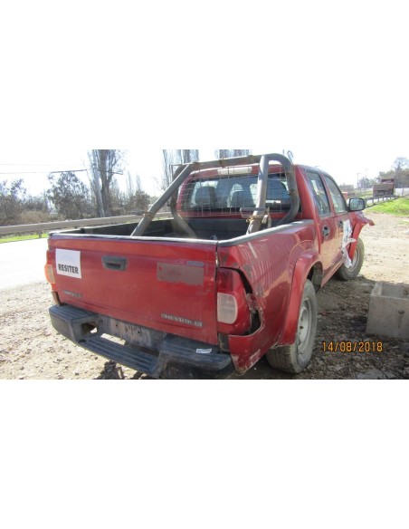 CHEVROLET DMAX 2013%separator% %shop-name%