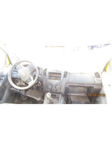 CHEVROLET DMAX 2015%separator% %shop-name%