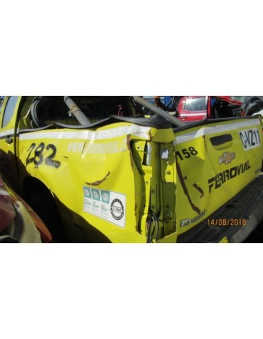 CHEVROLET DMAX 2015%separator% %shop-name%