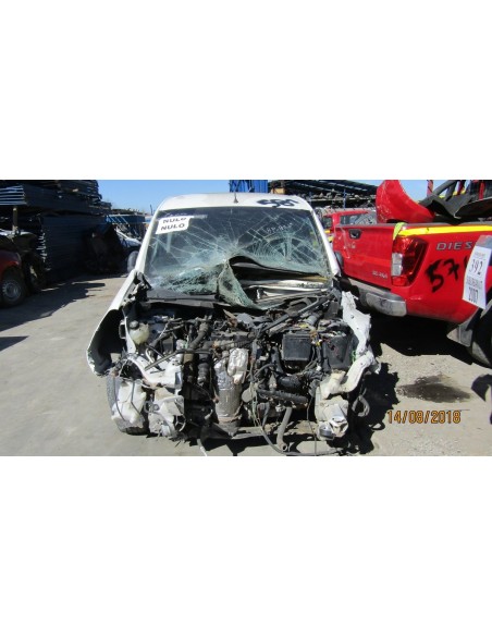 PEUGEOT PARTNER FURGON 2016 4X2 1