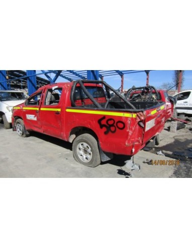 TOYOTA HILUX 2013%separator% %shop-name%