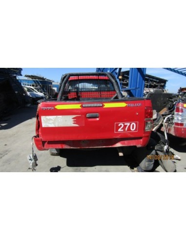 TOYOTA HILUX 2013%separator% %shop-name%