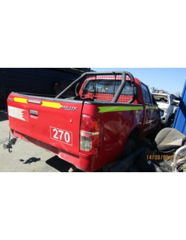 TOYOTA HILUX 2013%separator% %shop-name%