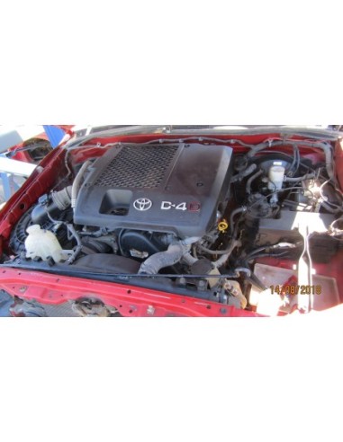 TOYOTA HILUX 2013%separator% %shop-name%