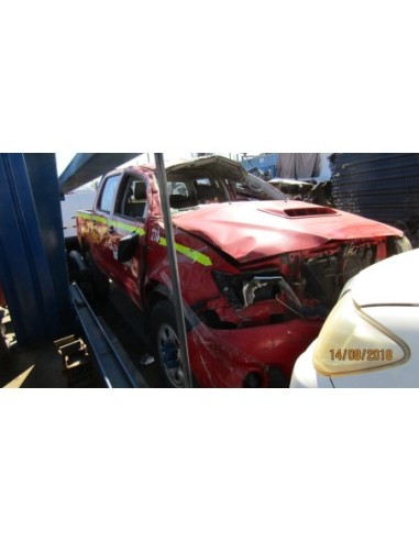TOYOTA HILUX 2013%separator% %shop-name%
