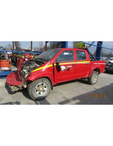 TOYOTA HILUX 2016%separator% %shop-name%