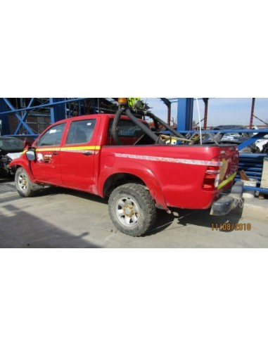 TOYOTA HILUX 2016%separator% %shop-name%