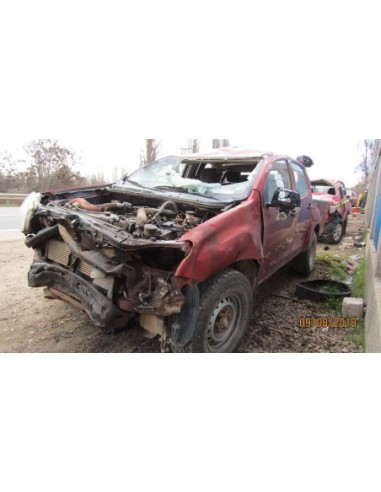 CHEVROLET DMAX 2016%separator% %shop-name%