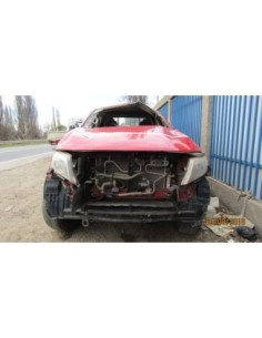 NISSAN NP300 PICK UP DOBLE CABINA 2016 SIN DATOS 2