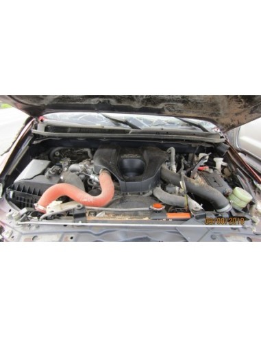 5 MECANICA (CAJA SEXTA) DIESEL