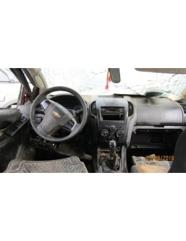 CHEVROLET DMAX 2016%separator% %shop-name%