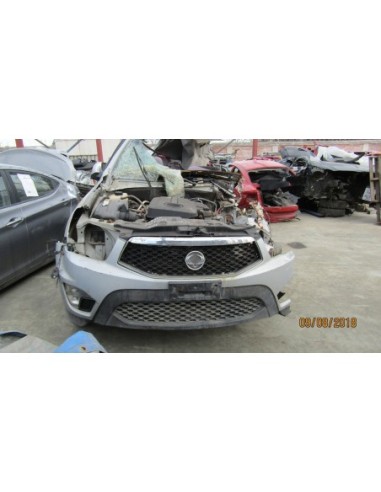 SSANGYONG ACTYON 2013%separator% %shop-name%