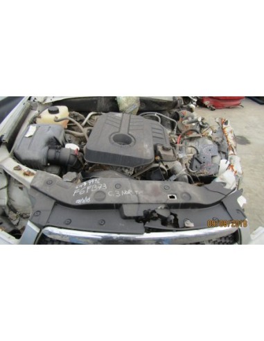 SSANGYONG ACTYON 2013%separator% %shop-name%