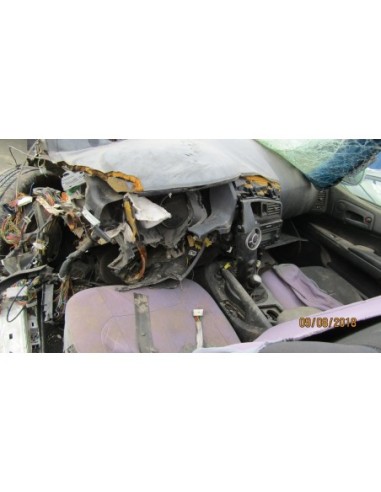 SSANGYONG ACTYON 2013%separator% %shop-name%
