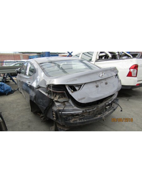 6 MECANICA (CAJA SEXTA) BENCINERO