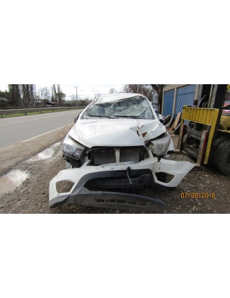 SSANGYONG ACTYON 2017%separator% %shop-name%