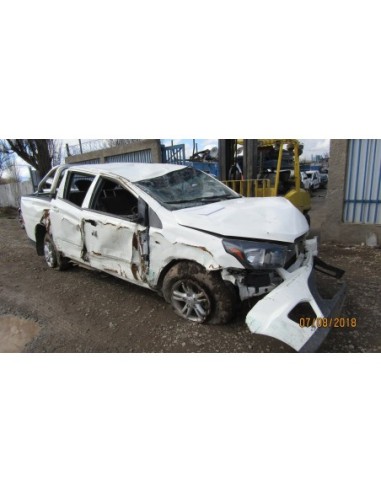 SSANGYONG ACTYON 2017%separator% %shop-name%