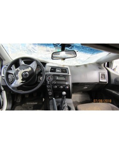 SSANGYONG ACTYON 2017%separator% %shop-name%