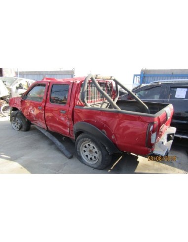 NISSAN TERRANO 2012%separator% %shop-name%