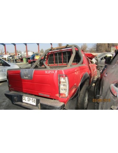 NISSAN TERRANO 2012%separator% %shop-name%