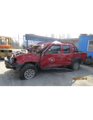 NISSAN TERRANO 2012%separator% %shop-name%