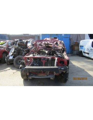 NISSAN TERRANO 2012%separator% %shop-name%