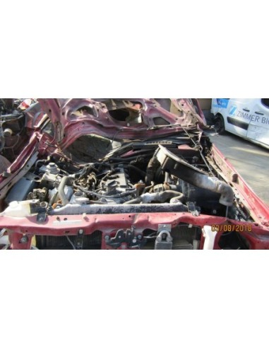 NISSAN TERRANO 2012%separator% %shop-name%