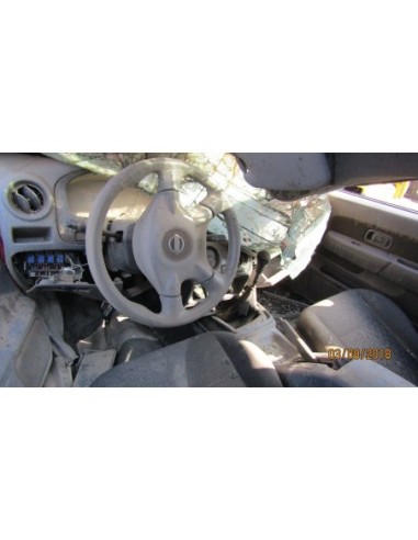 NISSAN TERRANO 2012%separator% %shop-name%