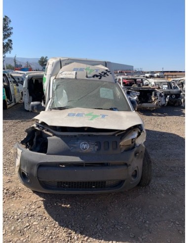 4 MECANICA BENCINERO