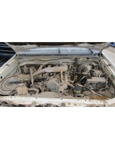 TOYOTA HILUX 2010%separator% %shop-name%