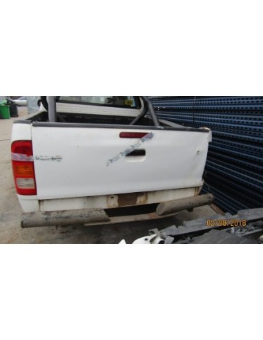 TOYOTA HILUX 2010%separator% %shop-name%